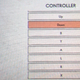 default controls